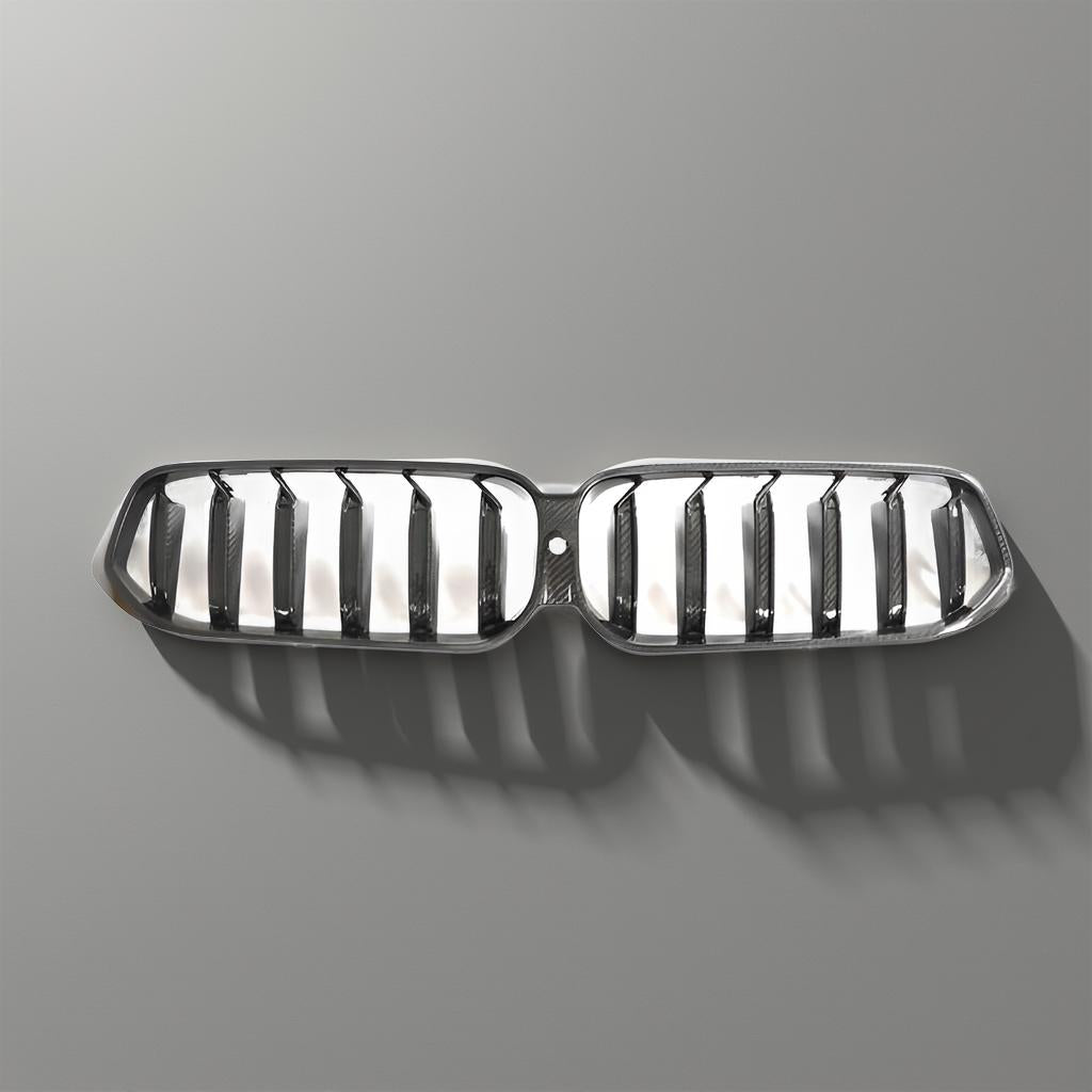 Cover image for Upgrade Your BMW 6 SERIES with Premium Carbon Fiber Accessories