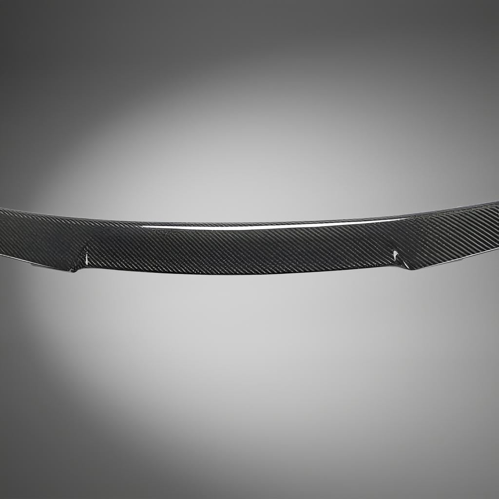 Cover image for Upgrade Your Audi S6 with Premium Carbon Fiber Accessories