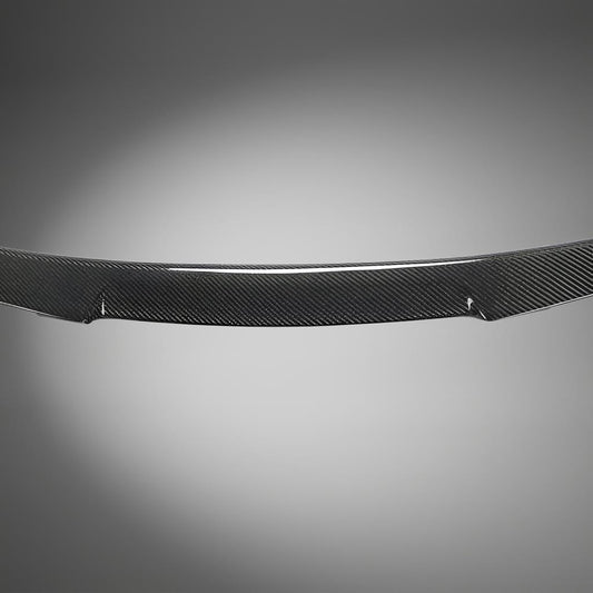 Cover image for Upgrade Your Audi S6 with Premium Carbon Fiber Accessories