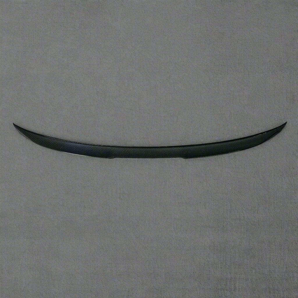 Cover image for Elevate Your BMW 4 SERIES with Premium Carbon Fiber Upgrades