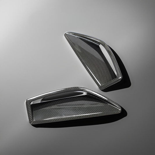 Cover image for Upgrade Your RS6: Top Accessories & Enhancements by NYTFORGE