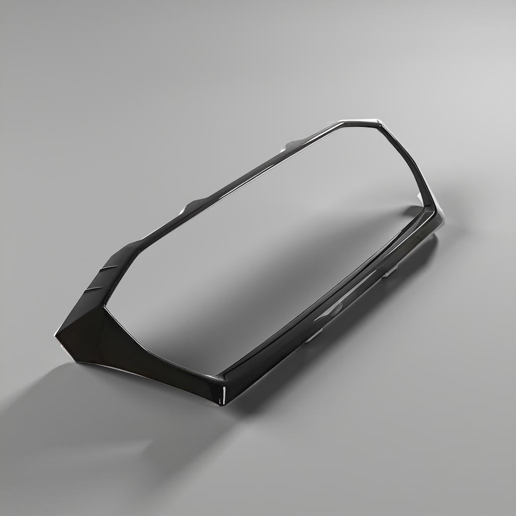 Cover image for Transform Your Audi RSQ8 with Premium Carbon Fiber Upgrades