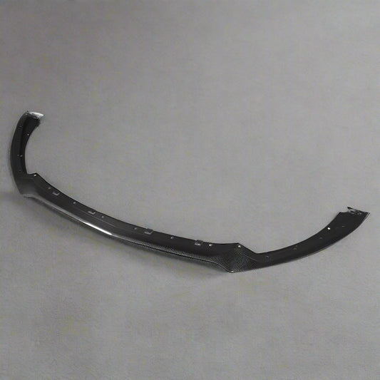 Cover image for Top Mustang Carbon Fiber Upgrades for Enhanced Performance & Style