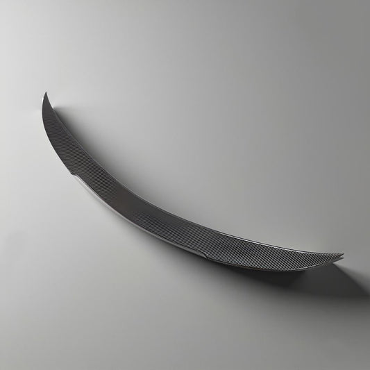 Cover image for Enhance Your Mercedes C CLASS with Premium Carbon Fiber Upgrades