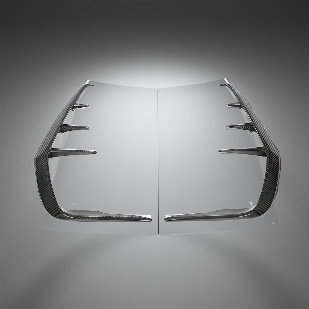 Cover image for Upgrade Your Infiniti Q60: Top 5 Must-Have Accessories