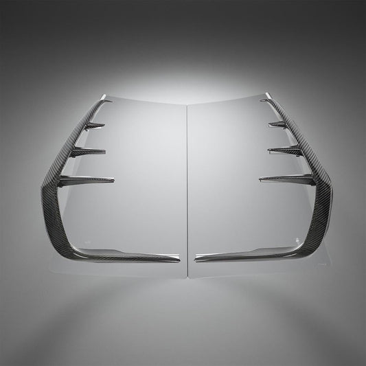 Cover image for Upgrade Your Infiniti Q60: Top 5 Must-Have Accessories