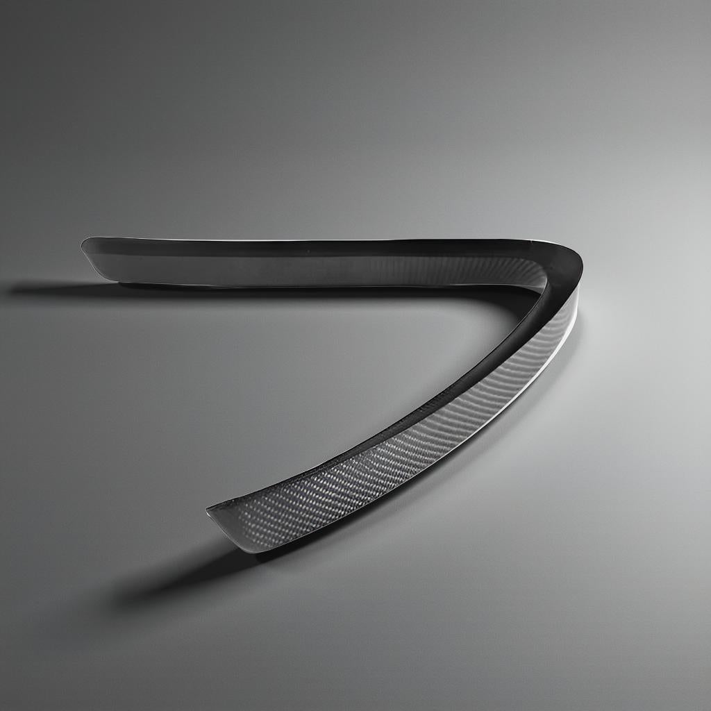 Cover image for Enhance Your Alfa Romeo Giulia: Top Carbon Fiber Upgrades for 2016-2022