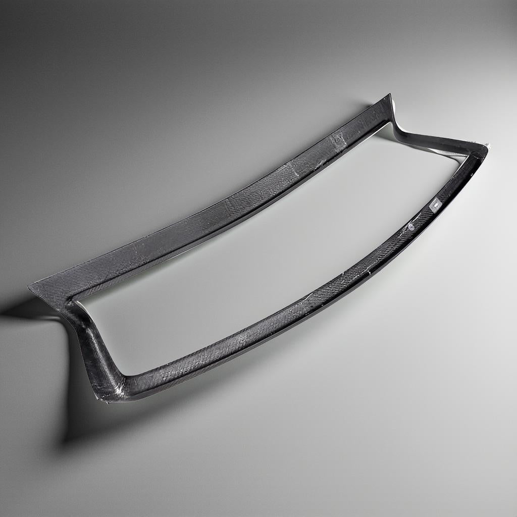 Cover image for Enhance Your Infiniti Q50 with Premium Carbon Fiber Upgrades