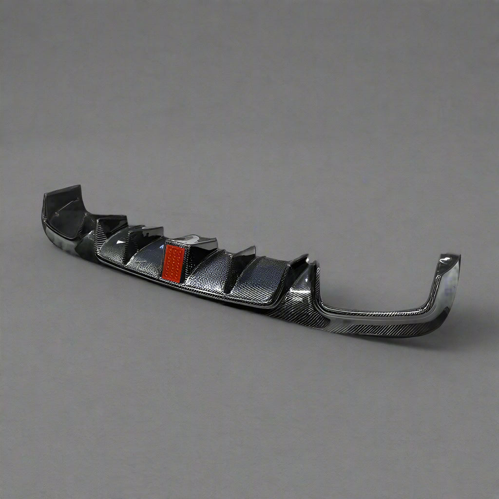 Cover image for Upgrade Your Mercedes E CLASS with Premium Carbon Fiber Parts