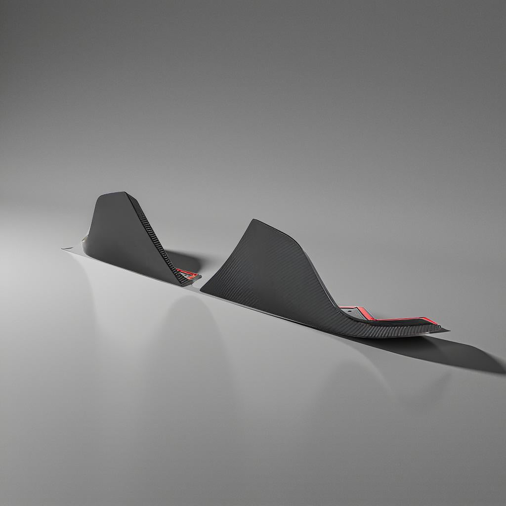 Cover image for Upgrade Your Toyota SUPRA with Premium Carbon Fiber Products