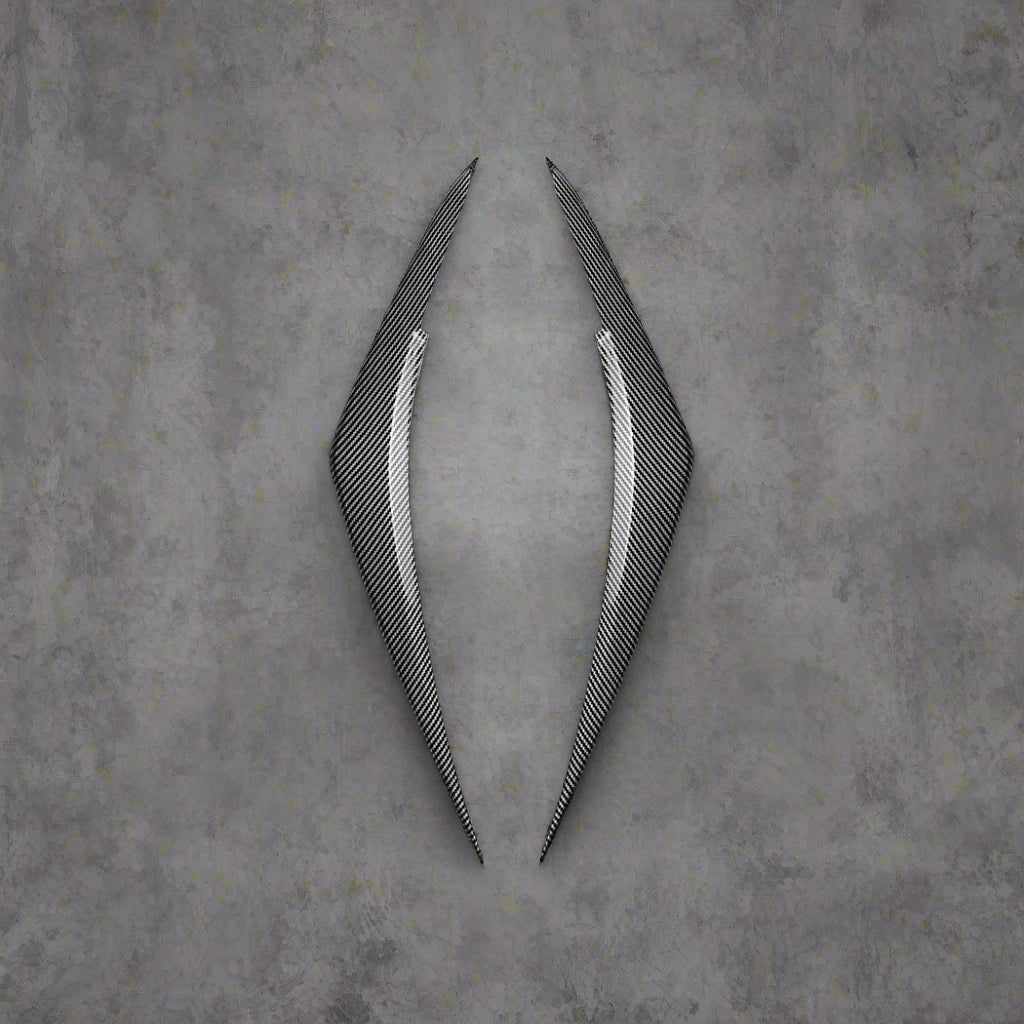 Cover image for Premium Upgrades for Subaru WRX