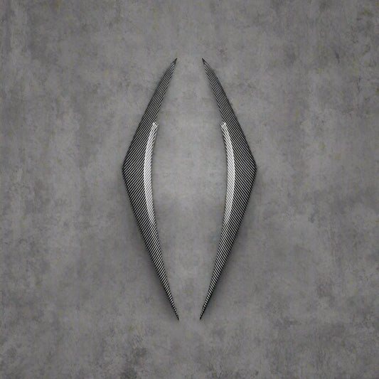 Cover image for Premium Upgrades for Subaru WRX