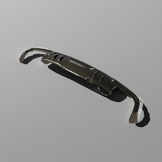 Cover image for Upgrade Your BMW X3: Top Quality Accessories for Enhanced Performance