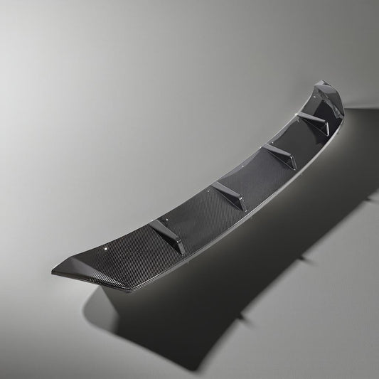 Cover image for Rev Up Your BMW i Series with Premium Carbon Fiber Upgrades