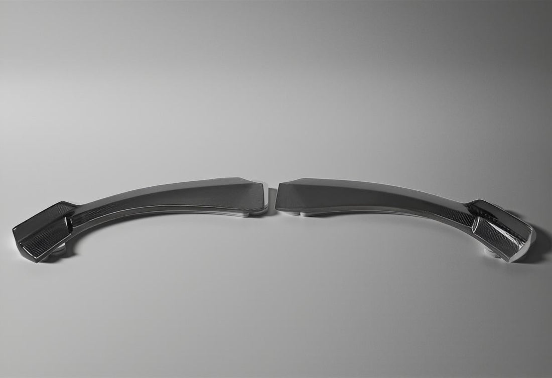 Cover image for Upgrade Your Mercedes CLA CLASS with Premium Carbon Fiber Parts