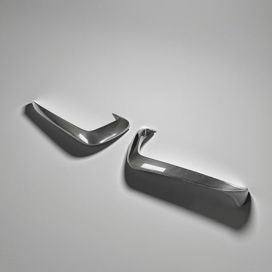 Cover image for Enhance Your Audi S5: Top Carbon Fiber Upgrades by NYTFORGE