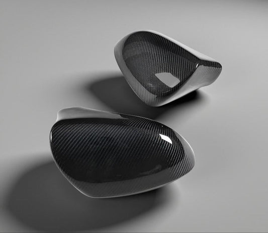 Cover image for Enhance Your Lexus IS with Our Premium Carbon Fiber Upgrades