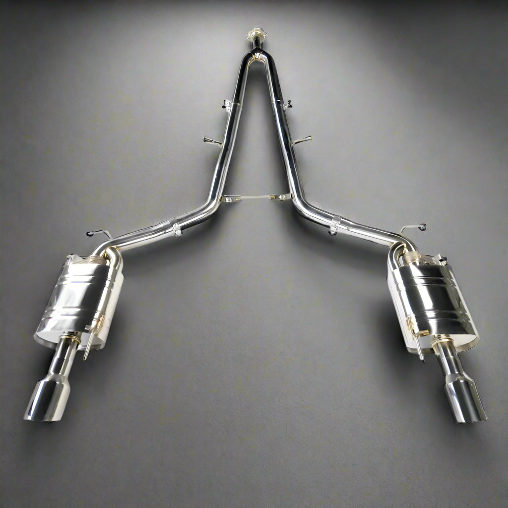 Cover image for Top Performance Upgrades for Your Infiniti G37