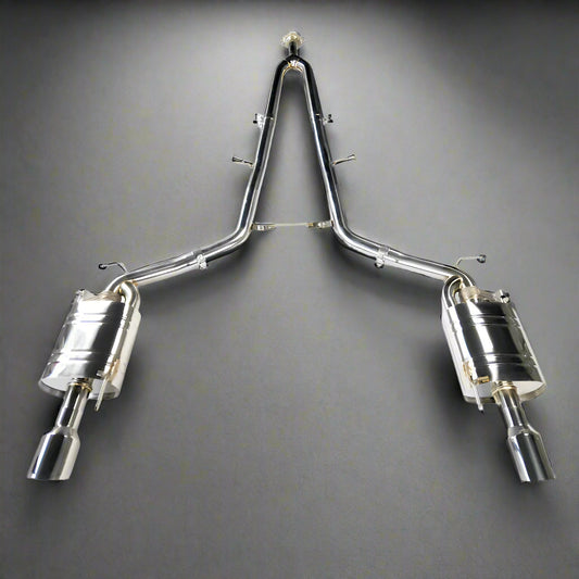 Cover image for Top Performance Upgrades for Your Infiniti G37