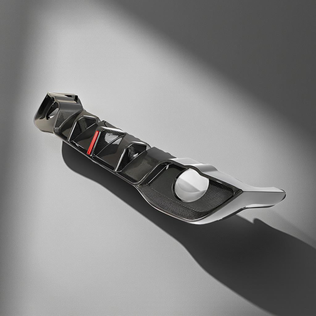 Cover image for Top Carbon Fiber Upgrades for Your VW Golf