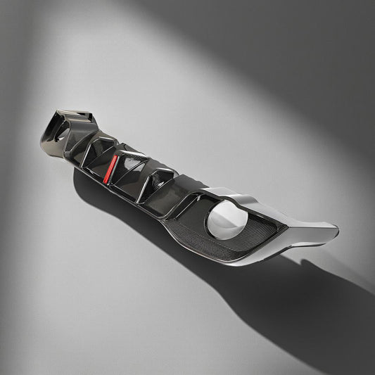 Cover image for Top Carbon Fiber Upgrades for Your VW Golf