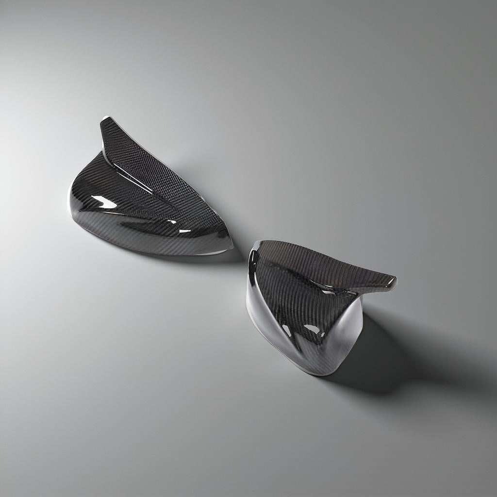 Cover image for Elevate Your Audi RS3 Experience with Premium Carbon Fiber Accessories