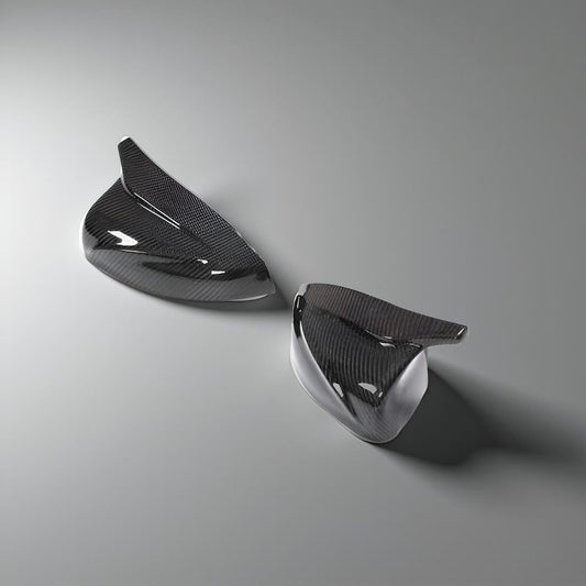 Cover image for Elevate Your Audi RS3 Experience with Premium Carbon Fiber Accessories