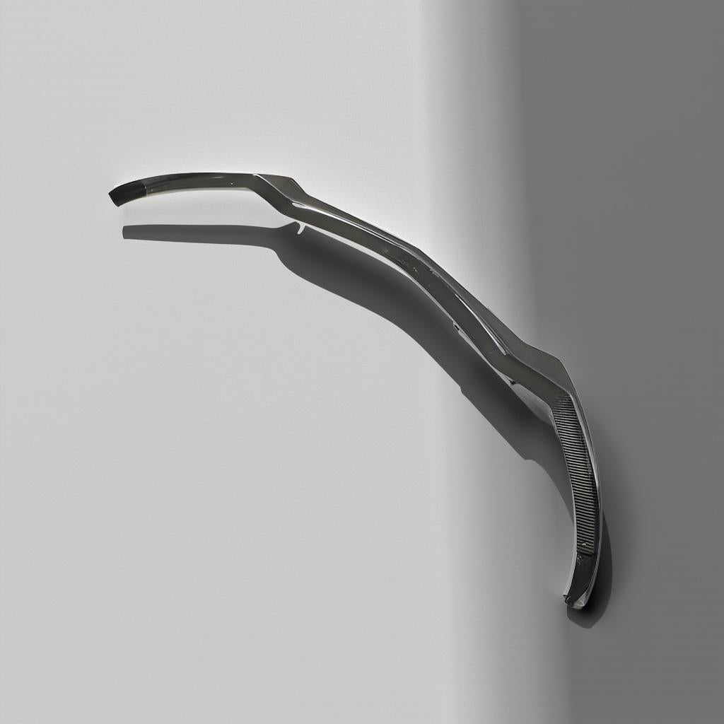 Cover image for Revamp Your GIULIA with Carbon Fiber Upgrades