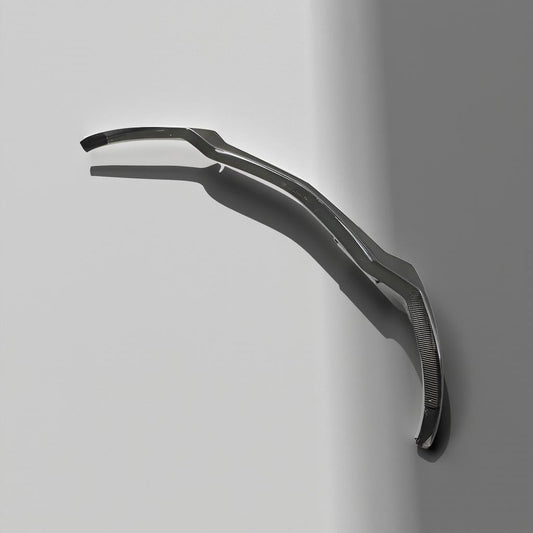 Cover image for Revamp Your GIULIA with Carbon Fiber Upgrades