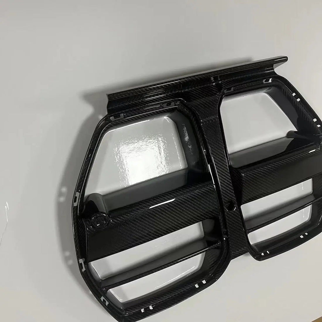 Cover image for Upgrade Your BMW M4 with Premium Carbon Fiber Parts