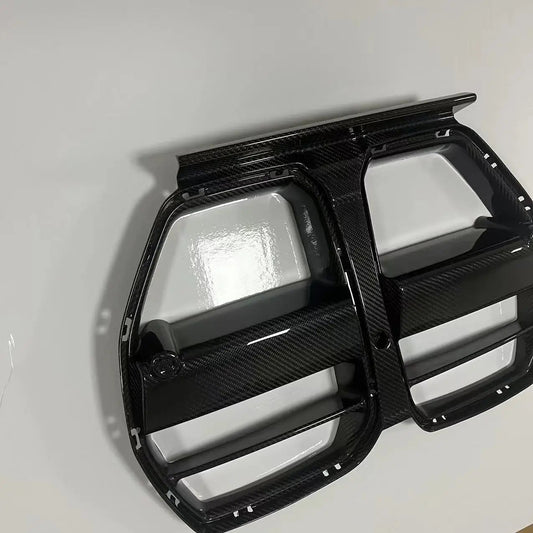 Cover image for Upgrade Your BMW M4 with Premium Carbon Fiber Parts