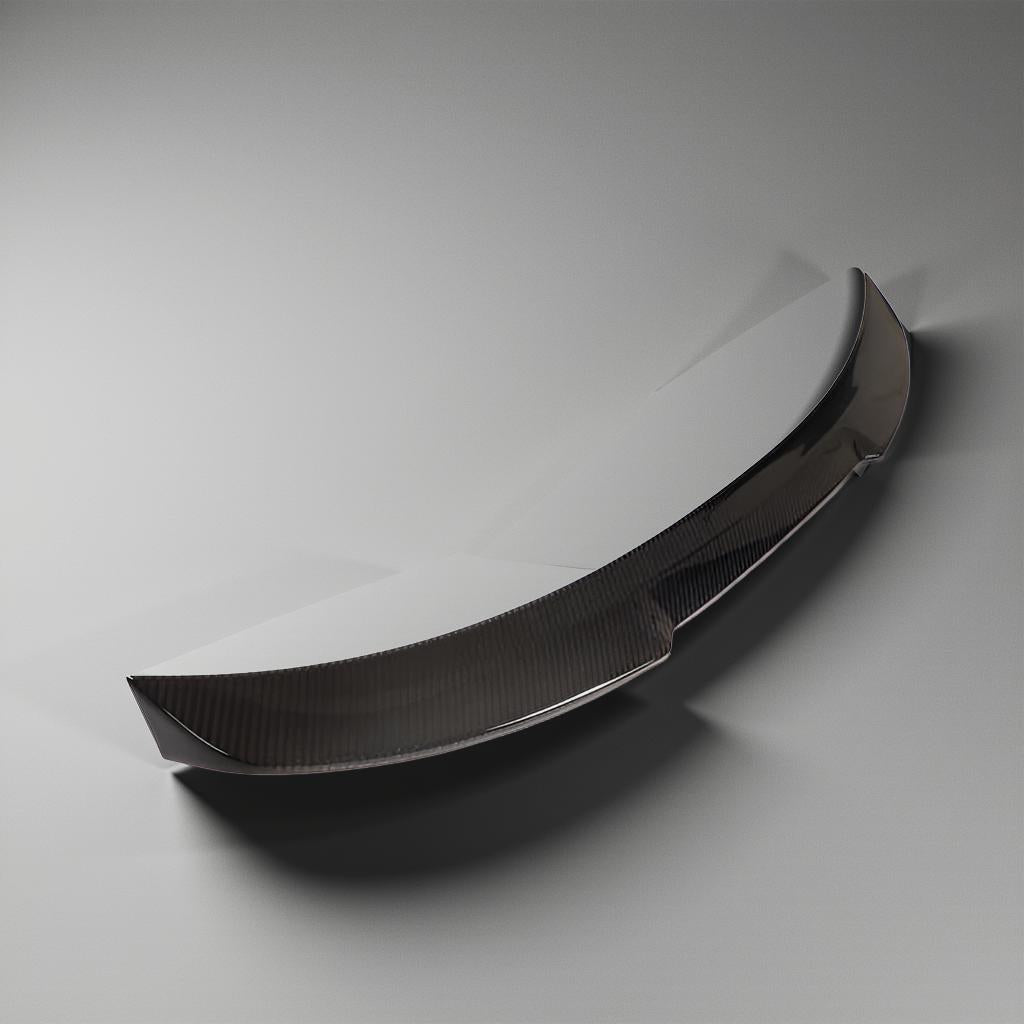 Cover image for Top 5 Carbon Fiber Upgrades for Your 4 SERIES BMW