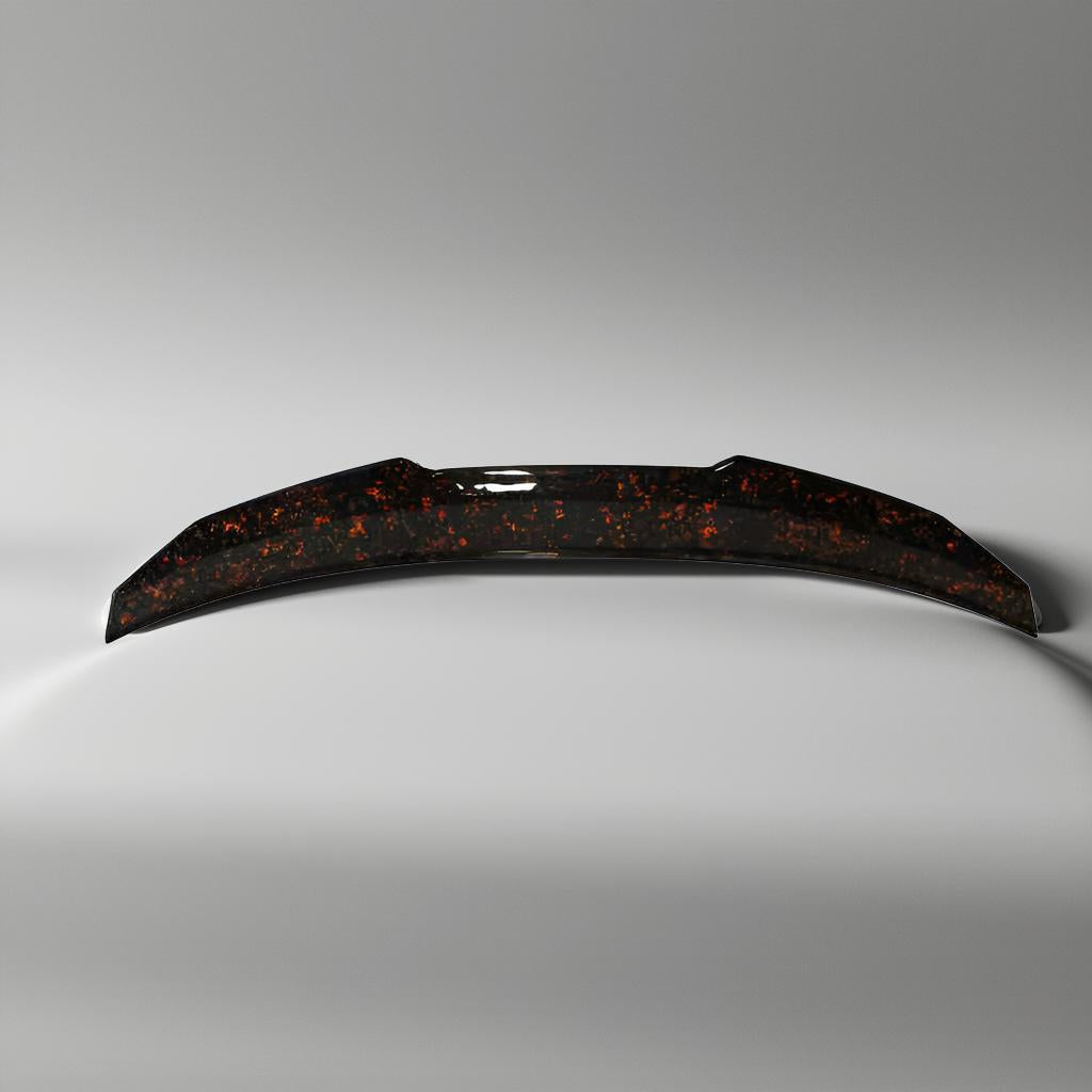 Cover image for Custom Carbon Fiber Accessories for 5 SERIES