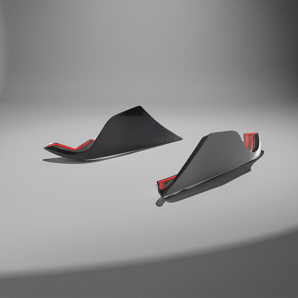 Cover image for Upgrade Your Toyota Supra with Carbon Fiber Excellence