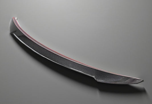 Cover image for Enhance Your Tesla MODEL S: Top Carbon Fiber Accessories by NYTFORGE