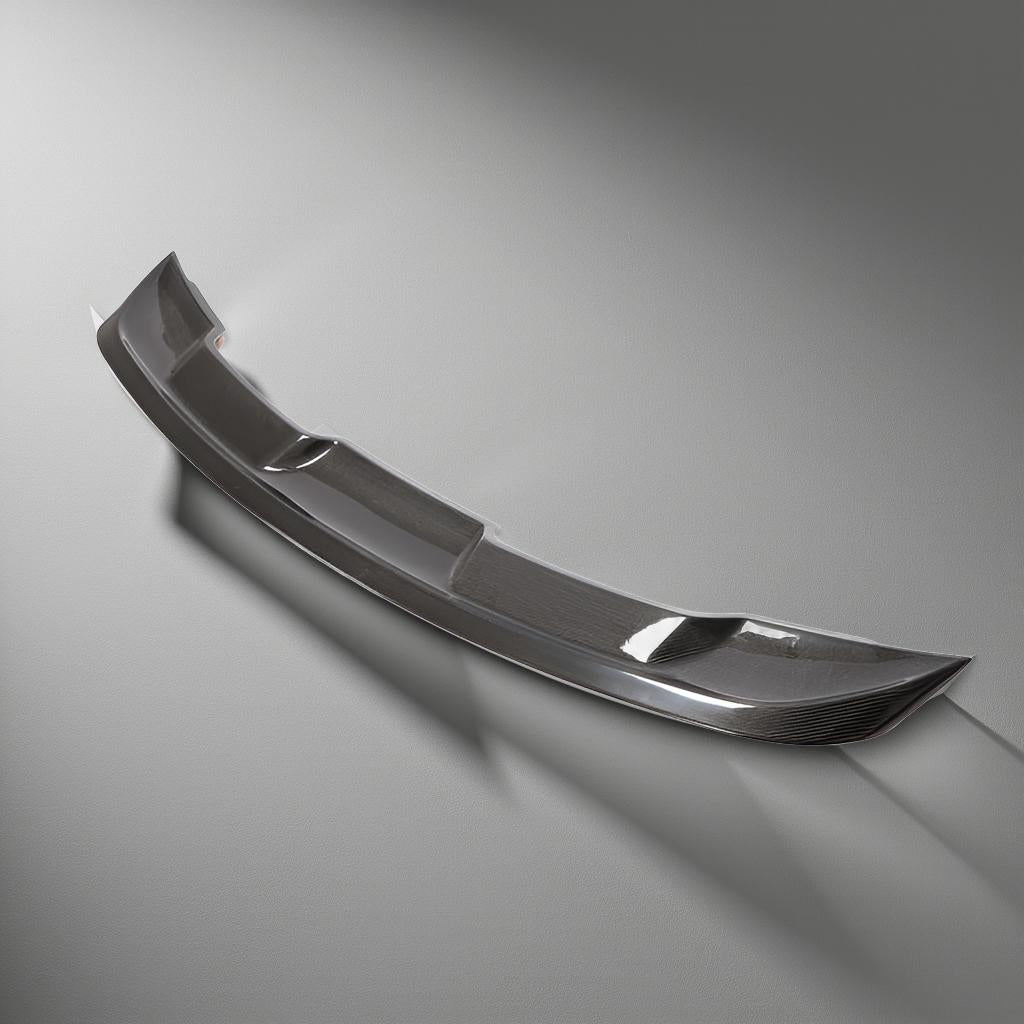 Cover image for Enhance Your Ford Mustang with Premium Carbon Fiber Upgrades