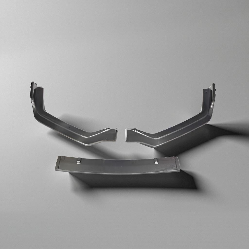 Cover image for Infiniti Q50 Performance Upgrades at NYTFORGE