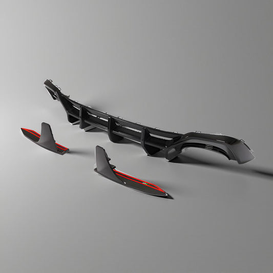 Cover image for Upgrade Your Audi RS7 with Premium Carbon Fiber Accessories