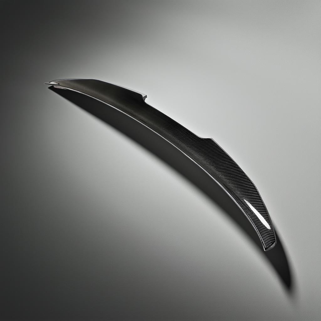 Cover image for 5 Must-Have Carbon Fiber Upgrades for Your Audi S3 Performance