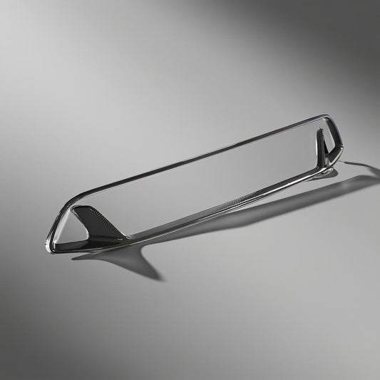 Cover image for Upgrade Your KIA Stinger with Premium Carbon Fiber Accessories