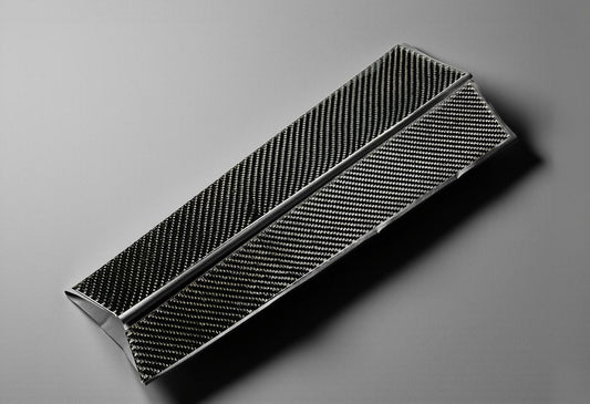 Cover image for Enhance Your RS4 Experience: Top Carbon Fiber Upgrades for Audi RS4
