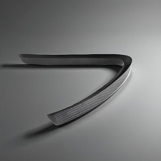 Cover image for Enhance Your GIULIA: Top Carbon Fiber Upgrades for Alfa Romeo Giulia