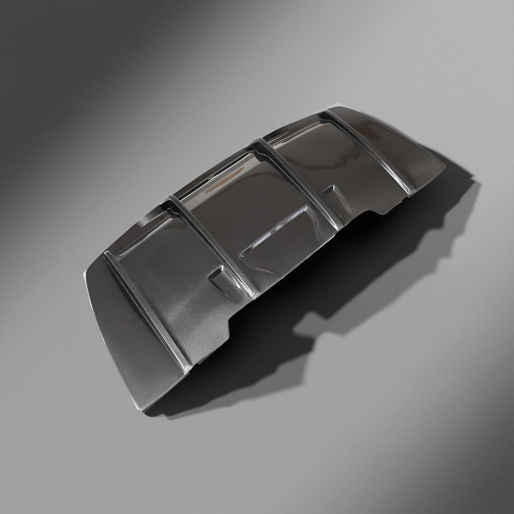 Cover image for Enhance Your Mercedes C-Class with Premium Carbon Fiber Upgrades