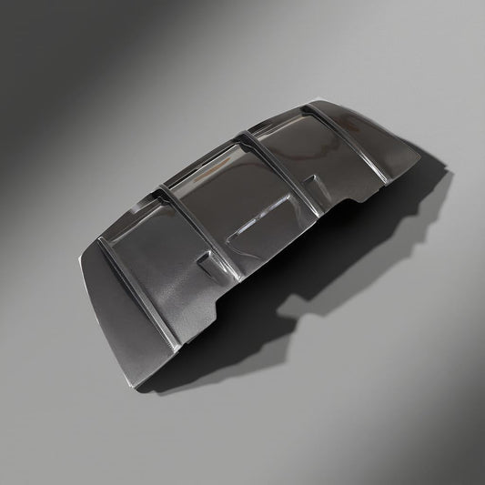 Cover image for Enhance Your Mercedes C-Class with Premium Carbon Fiber Upgrades