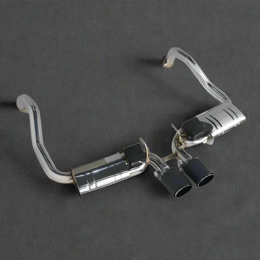 Cover image for Upgrade Your Porsche BOXSTER: Top Carbon Fiber Accessories & Performance Parts