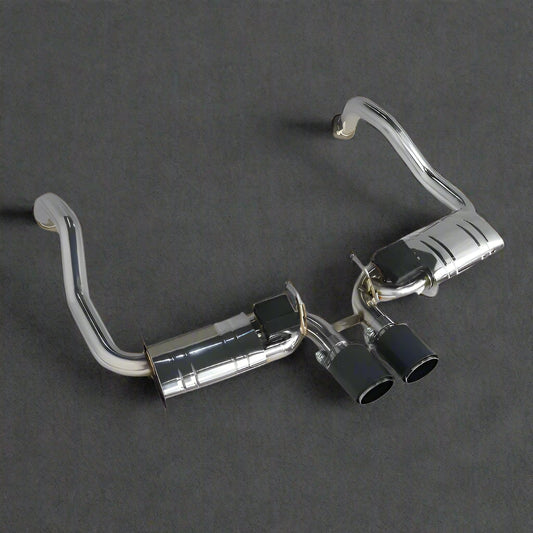 Cover image for Upgrade Your Porsche BOXSTER: Top Carbon Fiber Accessories & Performance Parts