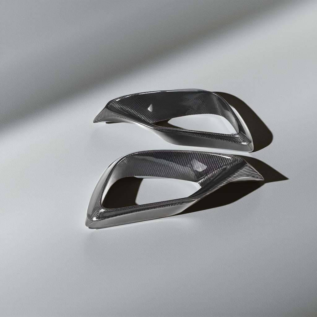 Cover image for Upgrade Your Mercedes E CLASS with Premium Accessories