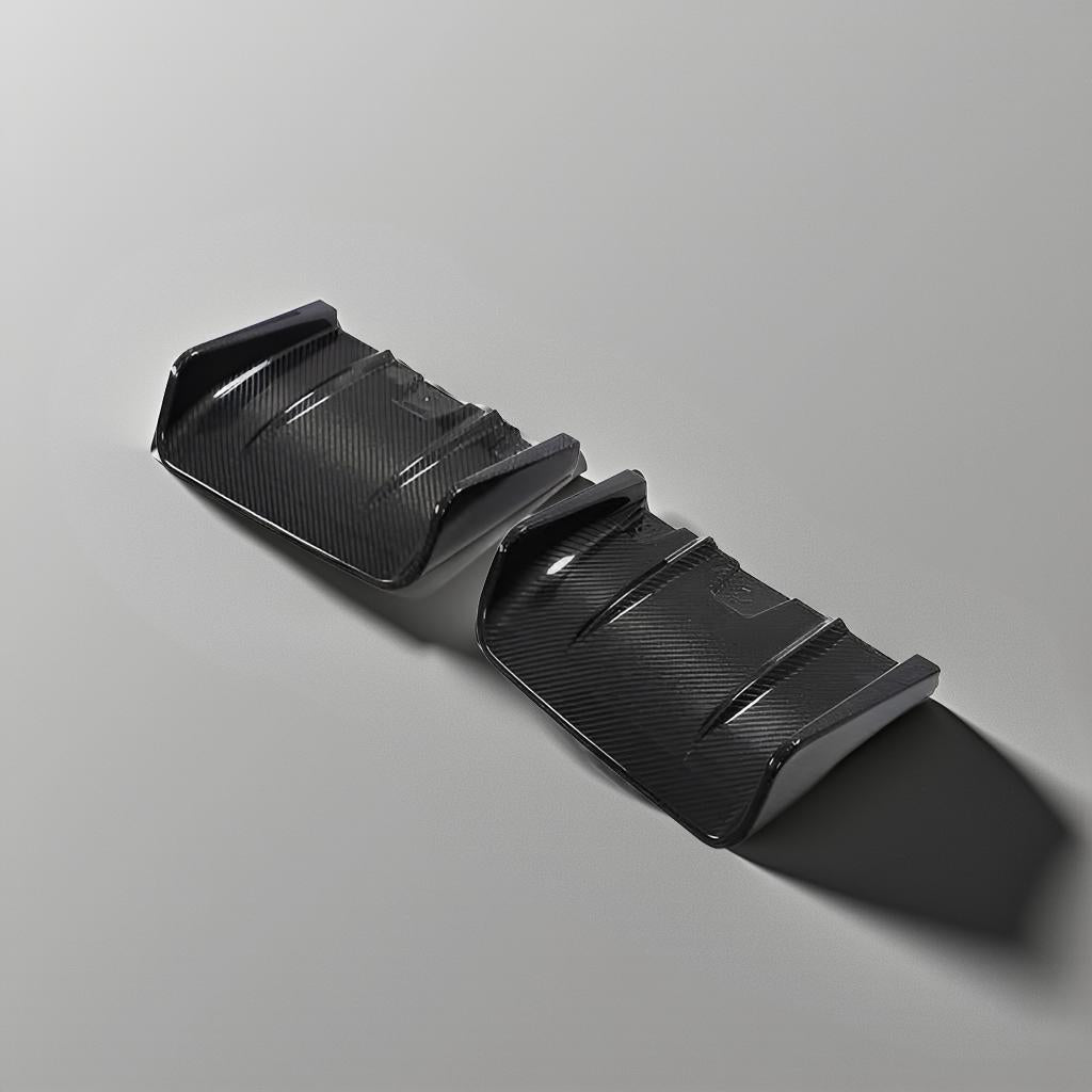 Cover image for Top Carbon Fiber Upgrades for GR86