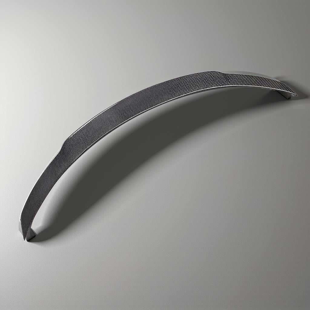 Cover image for Upgrade Your Mercedes-Benz CLA CLASS with Premium Carbon Fiber Accessories