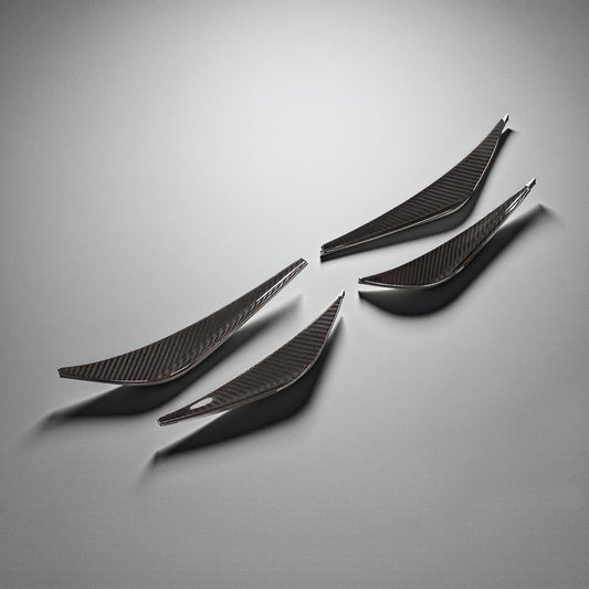 Cover image for Porsche 911 Carbon Fiber Upgrades: Enhance Your Ride with NYTFORGE